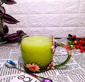 Pear juice