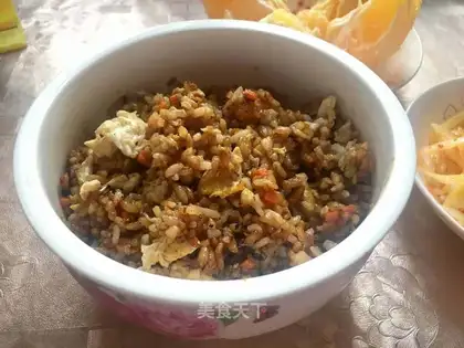 Soy sauce