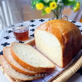 One-key original toast