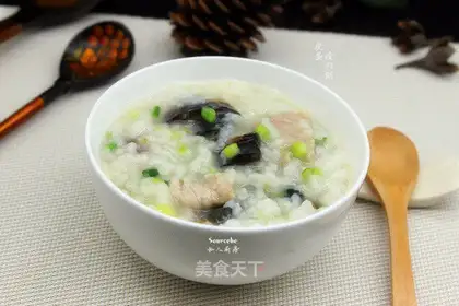 Porridge