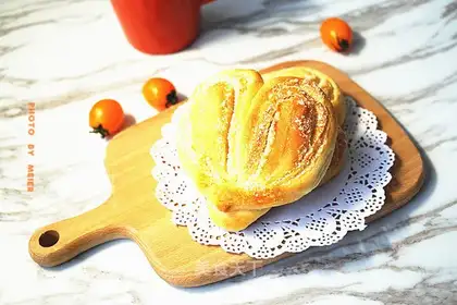 Coconut bread