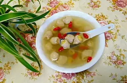 Honey Lotus