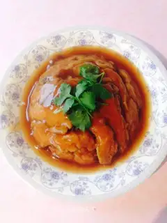 Squidfish
