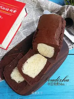 Black diamond toast