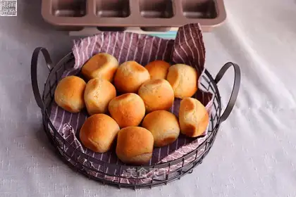 Carrot snack