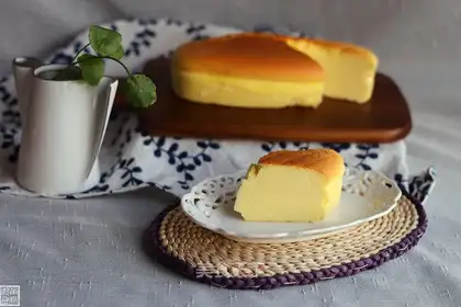 Cheesecake
