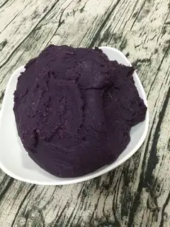 Potato pie