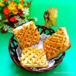 Apple pie