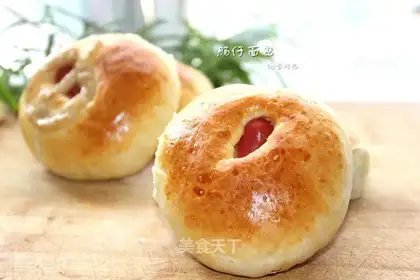 Bread