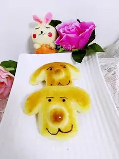 Dog bread