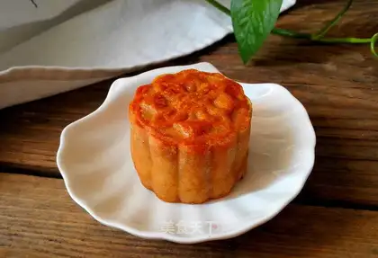 A wide range of macaroni
