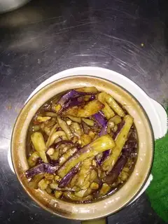 Fish and cheese