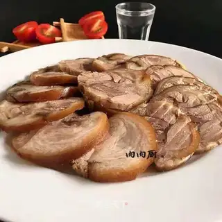 Pork elbow