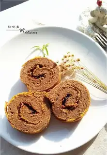 Coco caramels