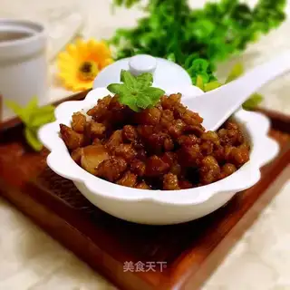 Meatloaf sauce