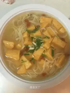 Potato powder