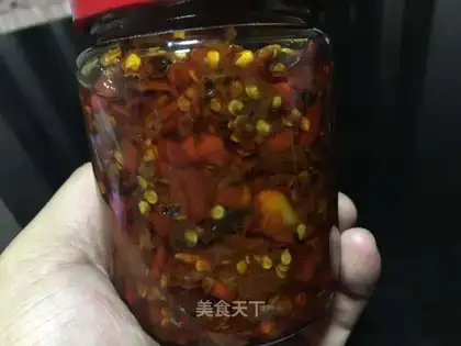 Secret pretzels