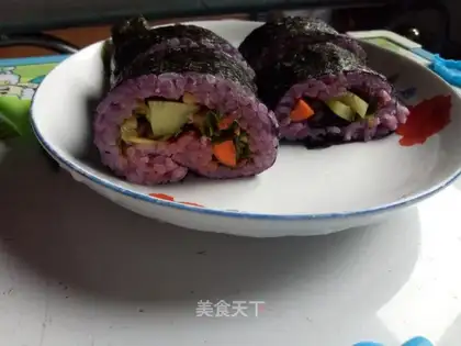 Special Sushi