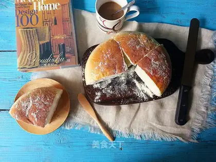 Cheese bread