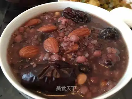 Porridge