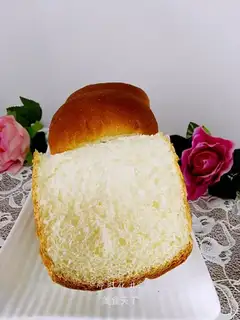 Egg toast
