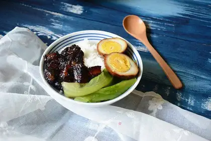 Porridge