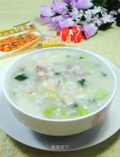 Soybeans, sour rice
