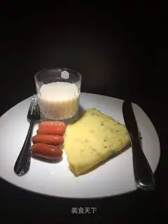 Eggcake