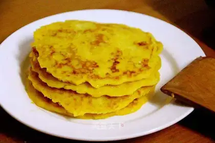 Milk tacos