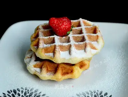 Waffles