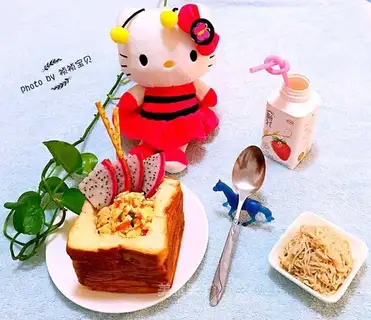 Toast