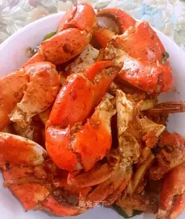 Crabs