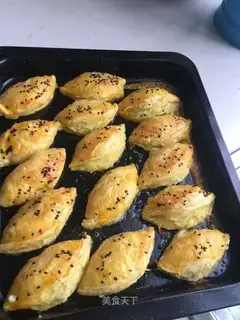 Eggs and guacamole