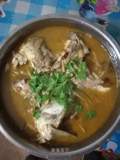 Beanfish