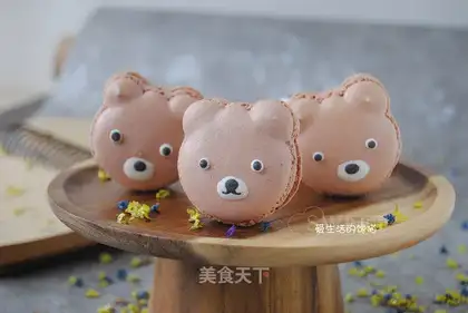 Macalon the Bear