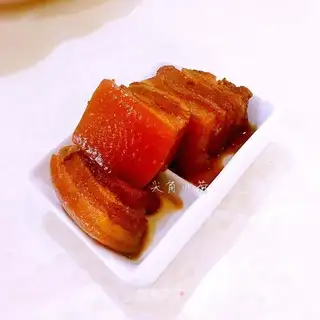 It's red meat
