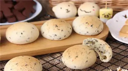 Potato bread