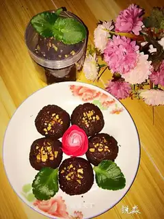 Coco peanuts