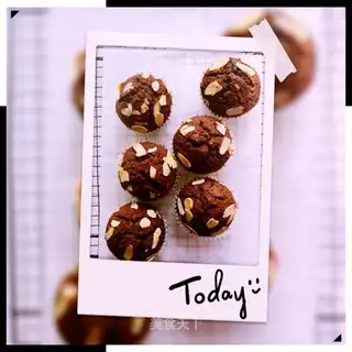 Chocolate cupcakes