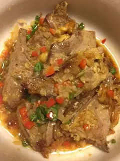 Splendid liver