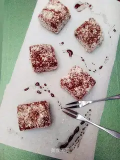 Classic Remington cake