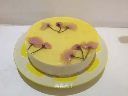 Sakura Moose