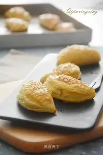 The souffle