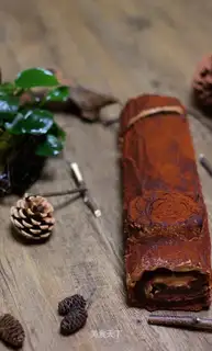 coca roll