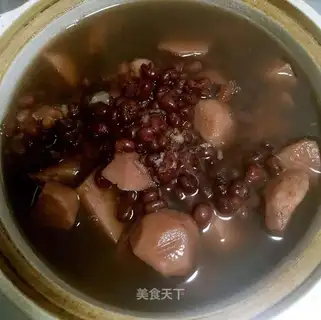 Potato soup