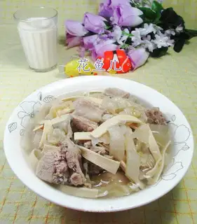 A thousand sour steak soups