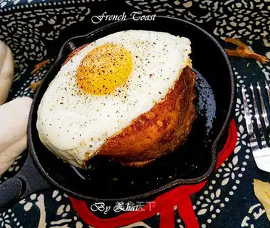 French toast
