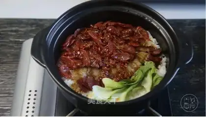 It's delicious