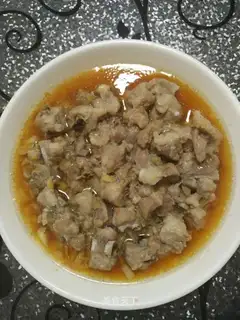 Garlic varnish