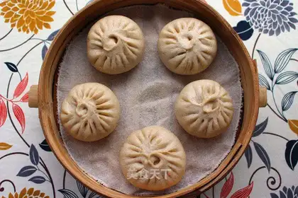Sour bean corneas
